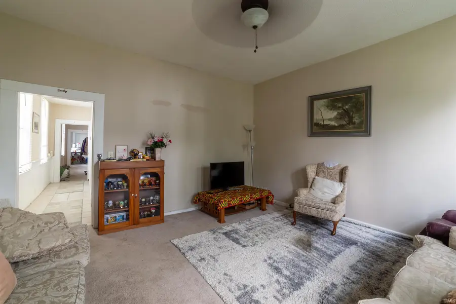 2732 W Virginia Street, Evansville, IN 47712 - #2