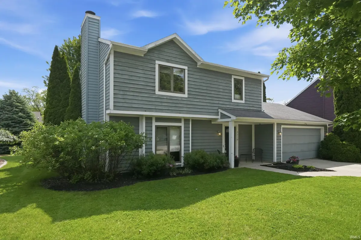 5310 Whitewater Pass, Fort Wayne, IN 46825 - #1