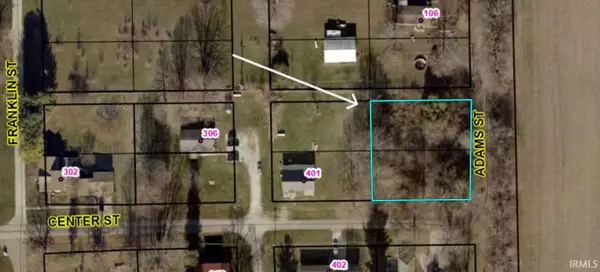 TBD E Center Street, Sidney, IN 46566