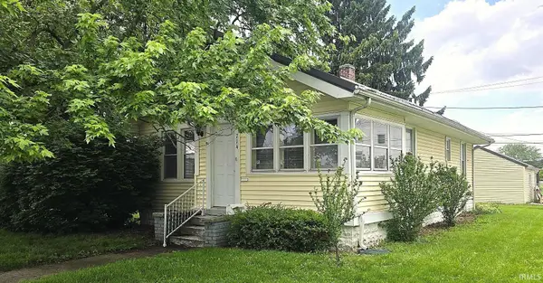 714 E Hoffer Street, Kokomo, IN 46902