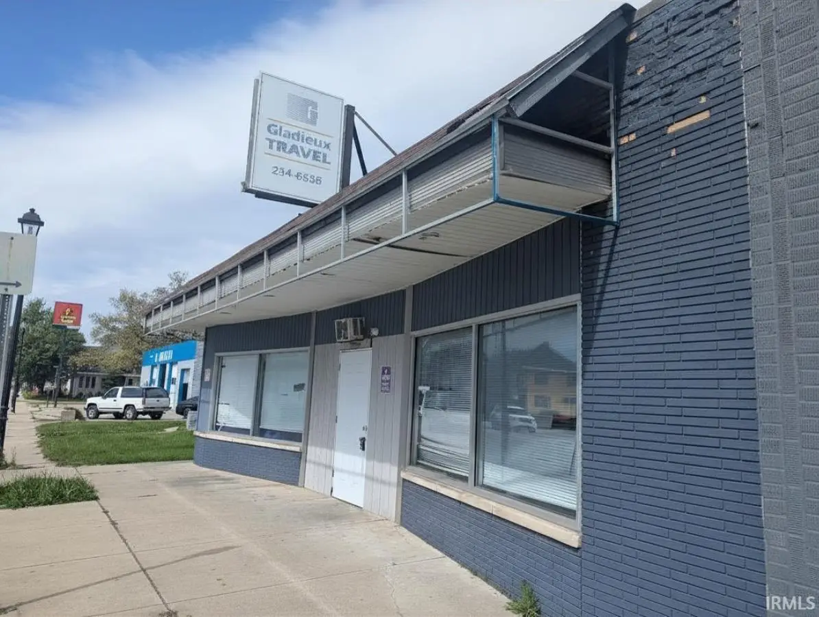 1518 Miami Street, South Bend, IN 46613 - #1