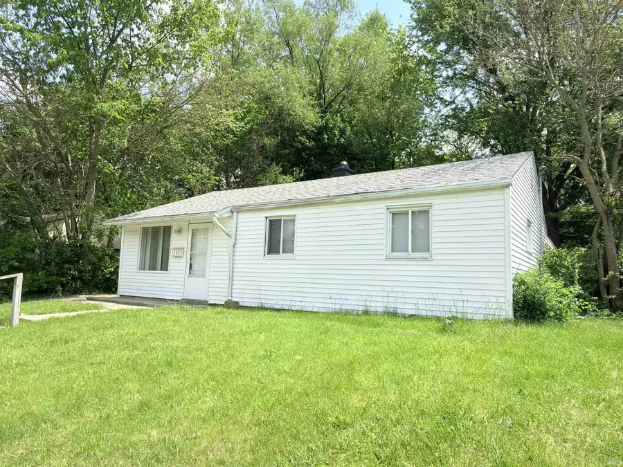 1002 Amhurst Avenue, South Bend, IN 46614 - #2