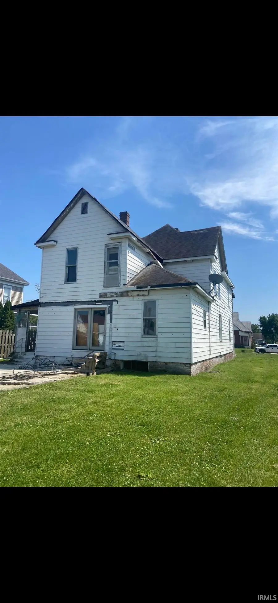 920 NE A St Street, Linton, IN 47441 - #2