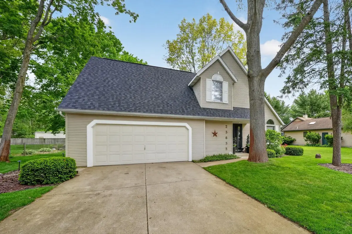 23655 Ridgemont Lane, Elkhart, IN 46516 - #1