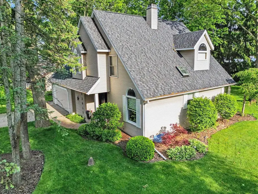 23655 Ridgemont Lane, Elkhart, IN 46516 - #2