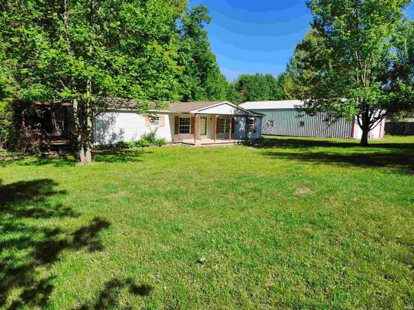 3113 N 550 W Road, Sullivan, IN 47882