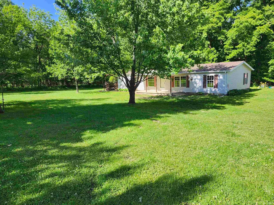 3113 N 550 W Road, Sullivan, IN 47882 - #3
