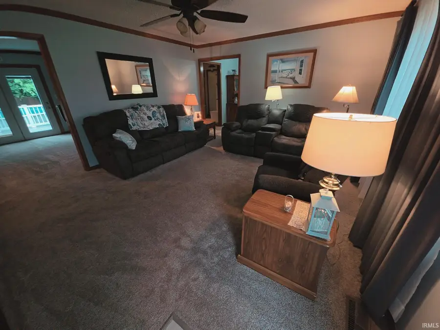 429 S Delaware Street, Shelburn, IN 47879 - #3