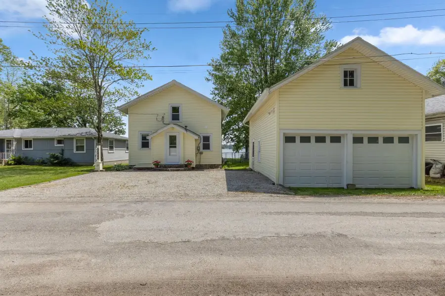 8980 E 430 S, Wolcottville, IN 46795 - #2