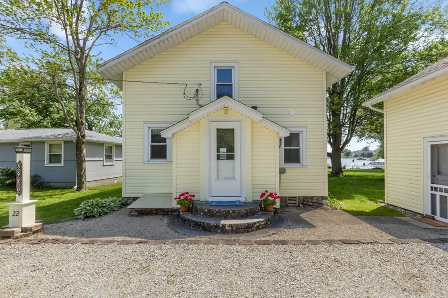 8980 E 430 S, Wolcottville, IN 46795 - #3