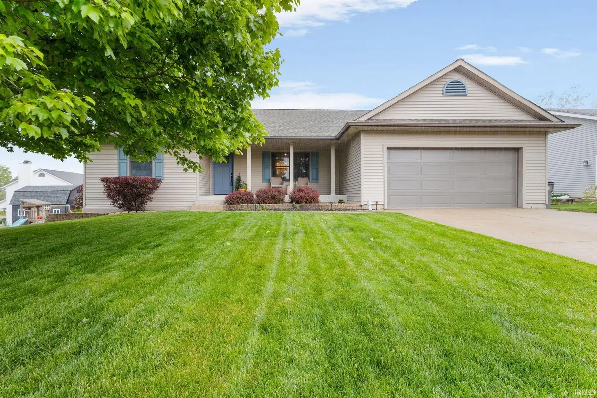 18991 Meadowflower Drive, New Paris, IN 46553 - #1