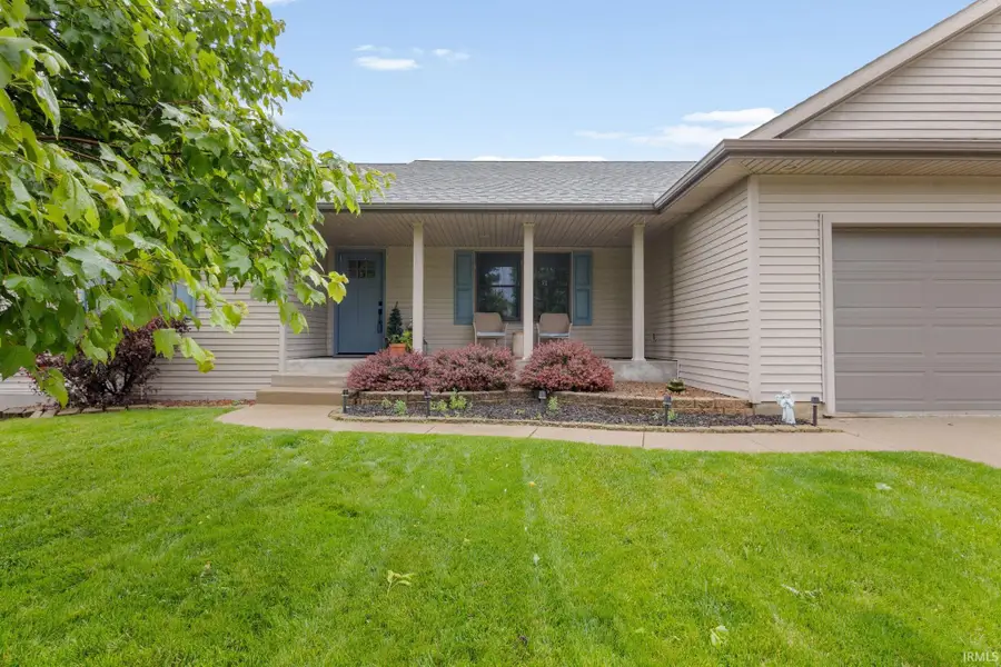 18991 Meadowflower Drive, New Paris, IN 46553 - #3