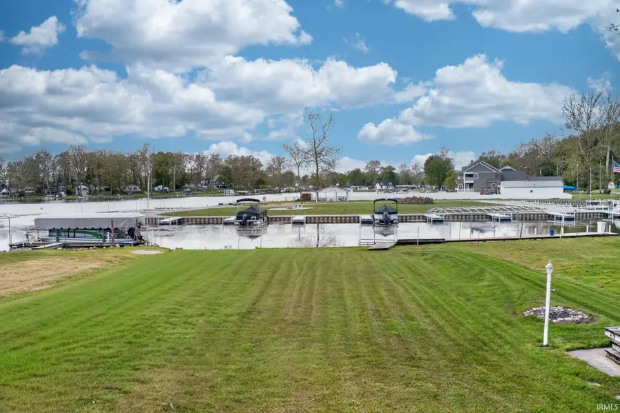 4457 N. Sullivan Road, Leesburg, IN 46538 - #2