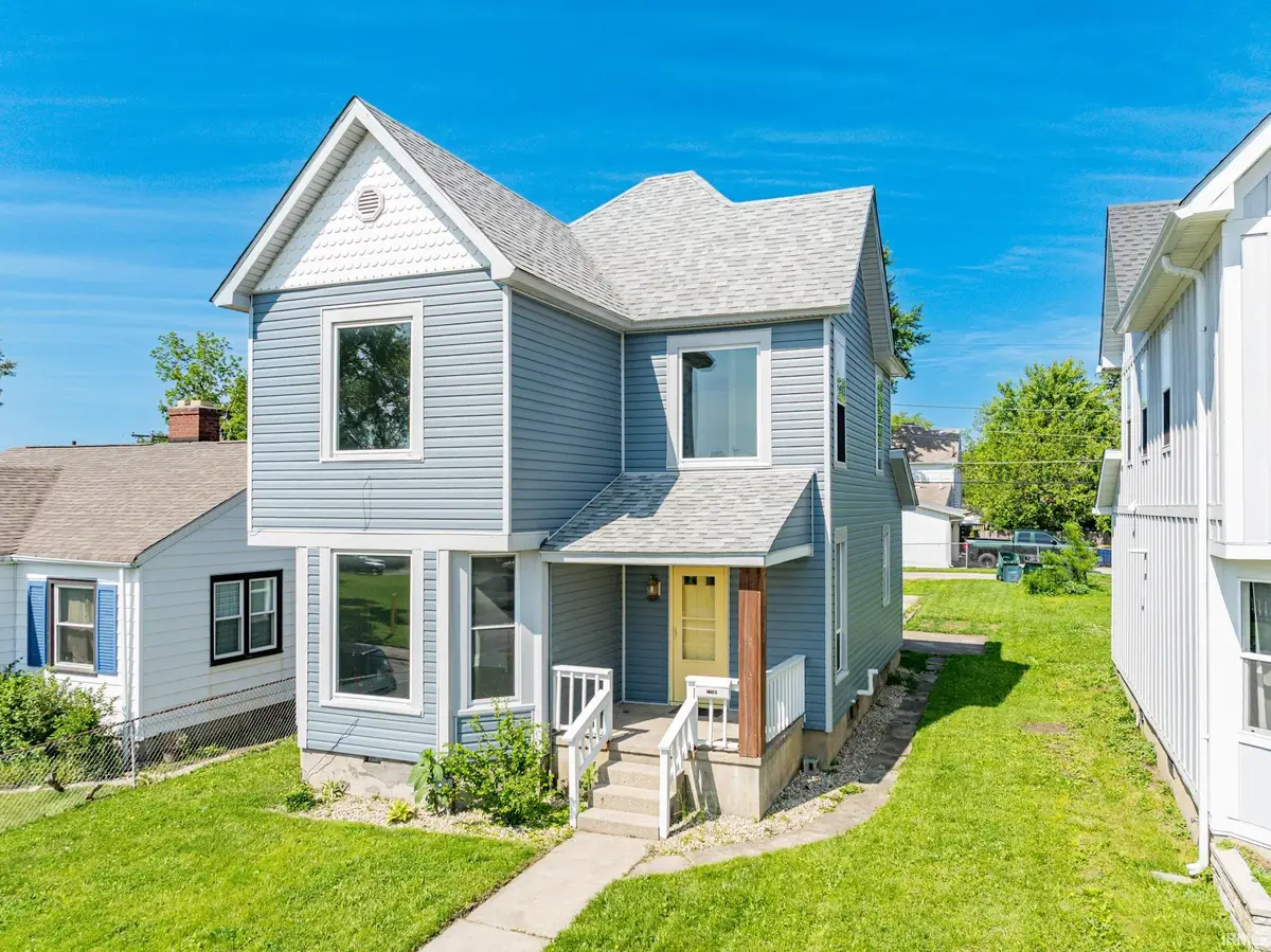 2203 S Elm Street, Muncie, IN 47302 - #1