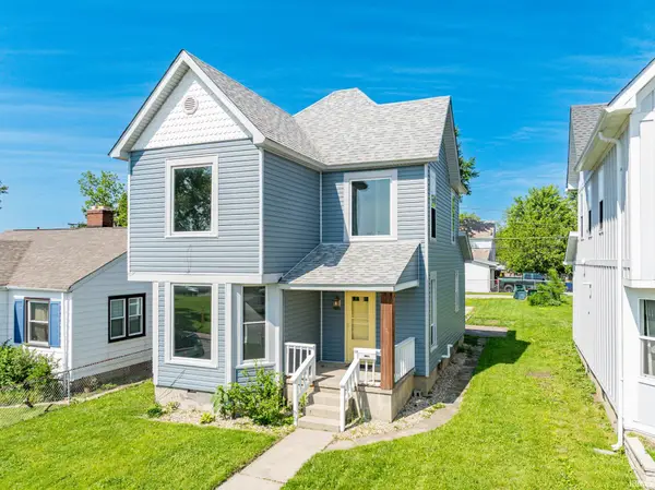 2203 S Elm Street, Muncie, IN 47302