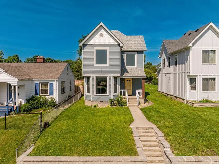 2203 S Elm Street, Muncie, IN 47302 - #2
