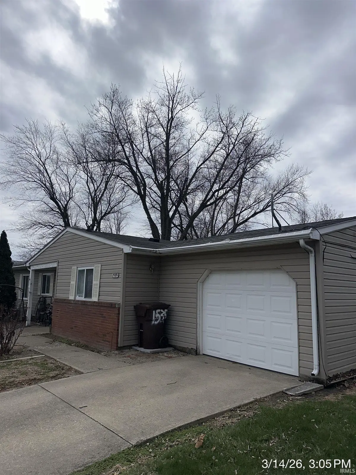1535 Forbes Avenue, Peru, IN 46970 - #1