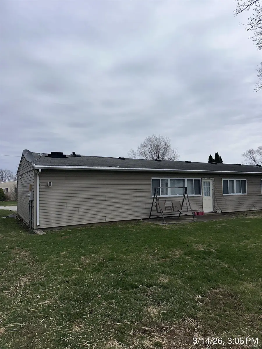 1535 Forbes Avenue, Peru, IN 46970 - #3