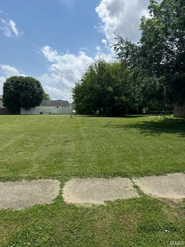 1509 Lilac Lane, Evansville, IN 47714