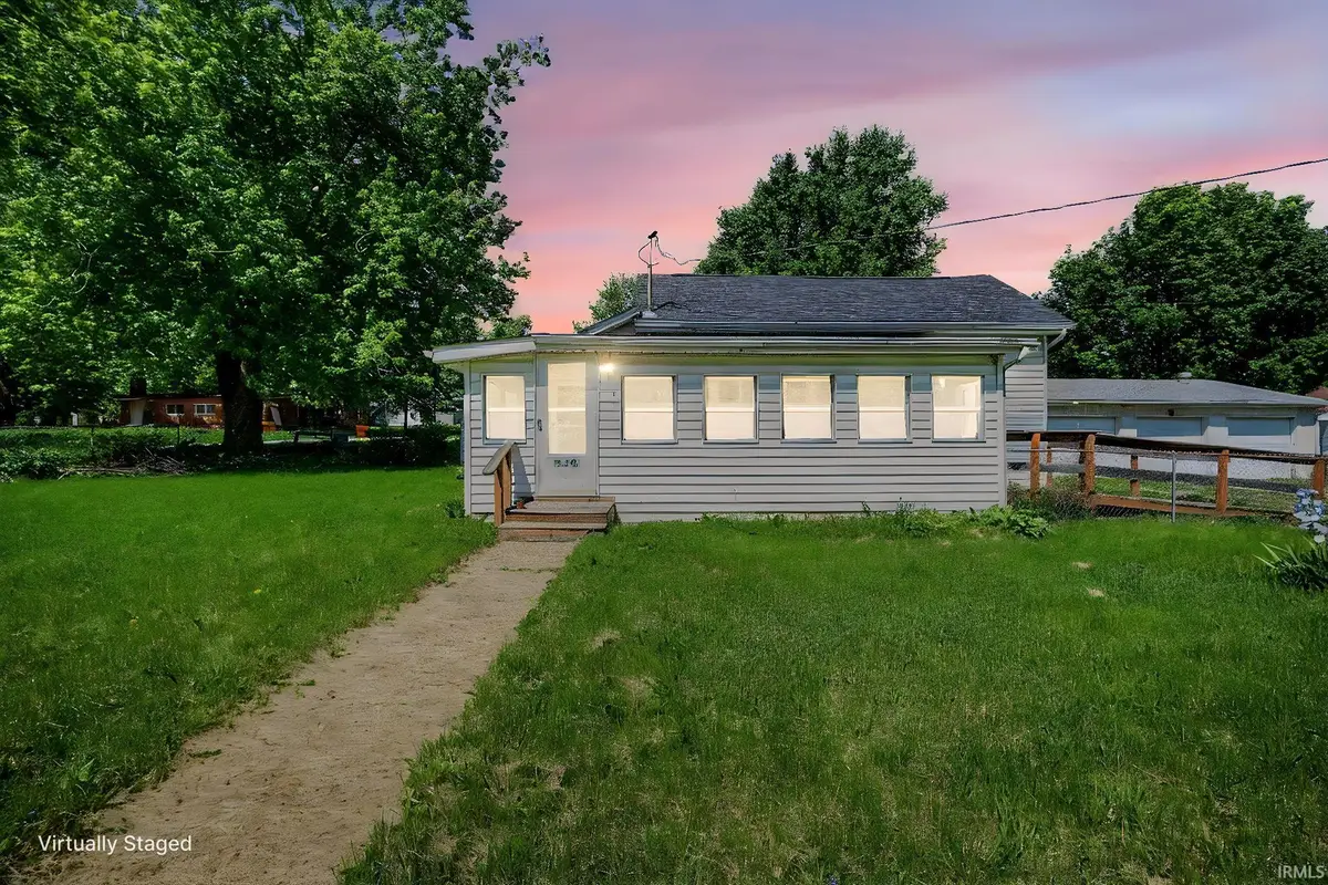 330 N Main Street, Bunker Hill, IN 46914 - #1