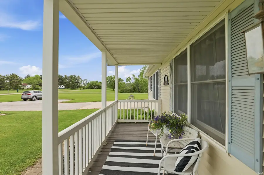 4918 County Road 48, Auburn, IN 46706 - #2