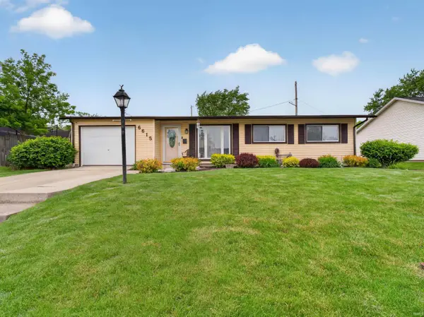 6615 Redbud Drive, Fort Wayne, IN 46825