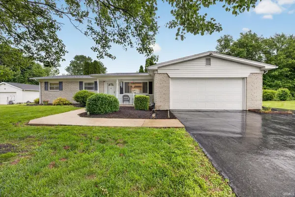 5400 W Orchard Drive, Bloomington, IN 47403