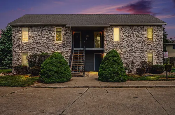 207 Tanglewood Drive #Apt. D, Goshen, IN 46526