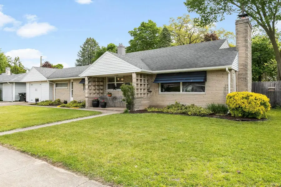126 S Ironwood Drive, South Bend, IN 46615 - #3