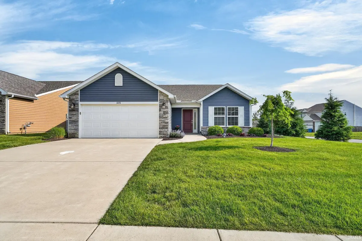 3272 Maitland Drive, West Lafayette, IN 47906 - #1