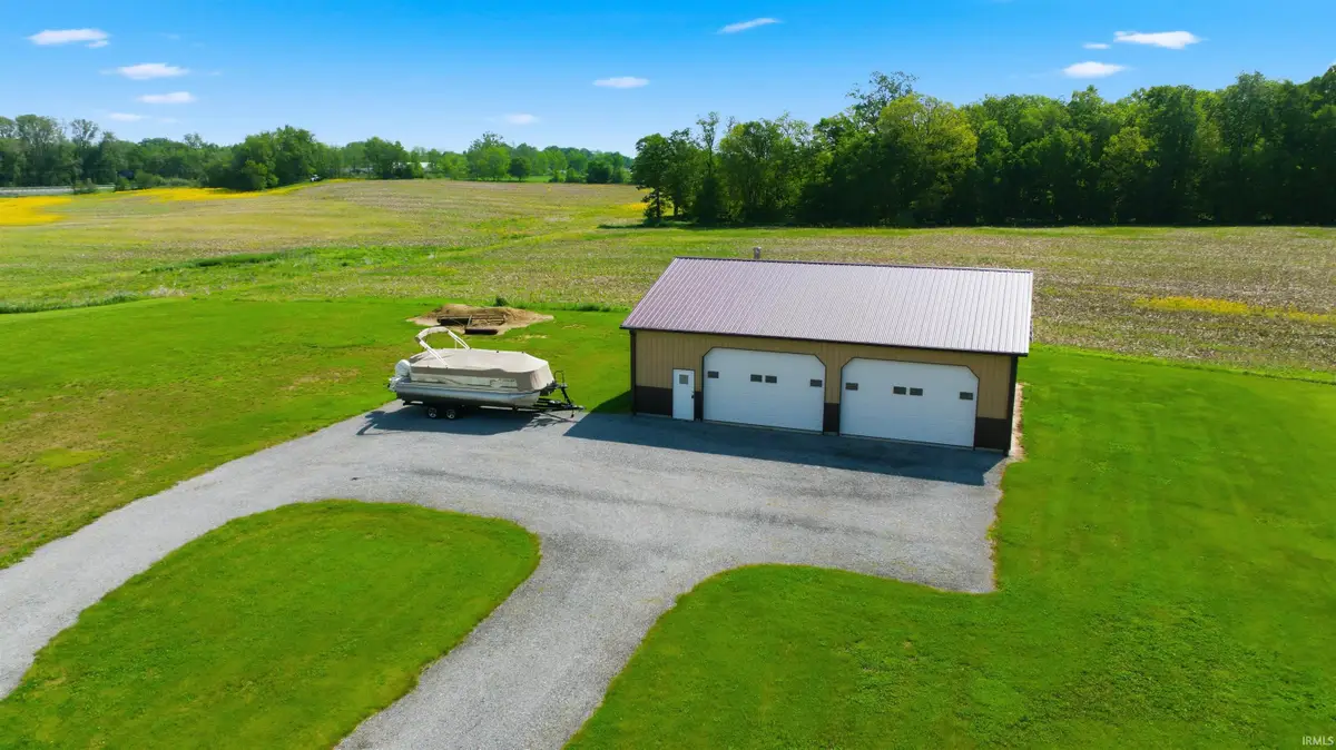 792 N 450 West, Columbia City, IN 46725 - #1