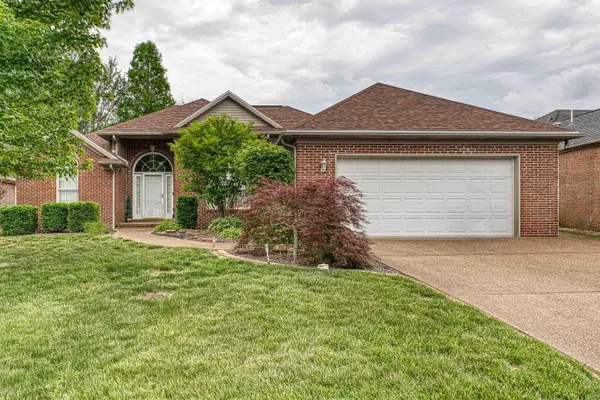 2741 Beaumont Drive, Evansville, IN 47725