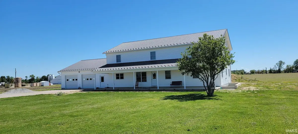 3182 N 900 W, Linton, IN 47441 - #1