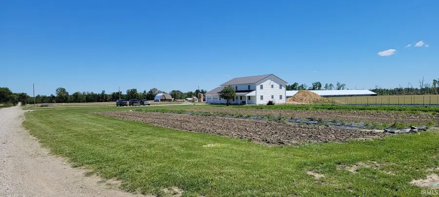 3182 N 900 W, Linton, IN 47441 - #2