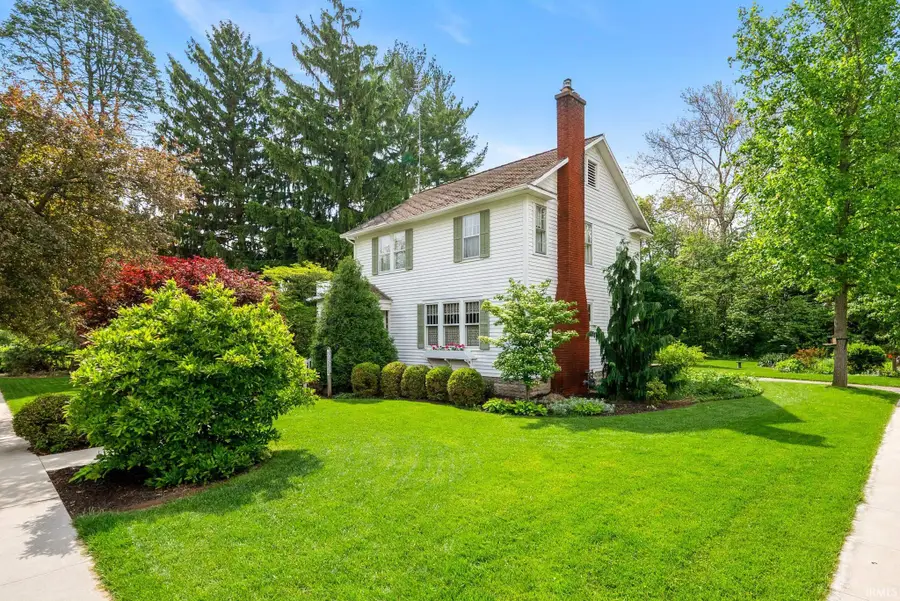 701 Miami Street, North Manchester, IN 46962 - #3