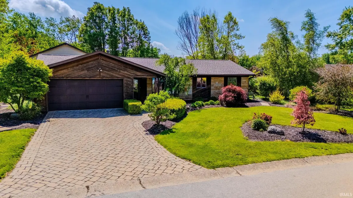 631 Crown Hill Drive, Wabash, IN 46992 - #1