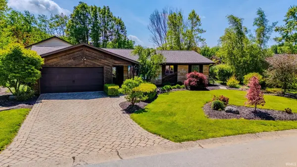631 Crown Hill Drive, Wabash, IN 46992