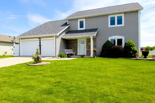 3125 Troutwood Drive, Fort Wayne, IN 46818