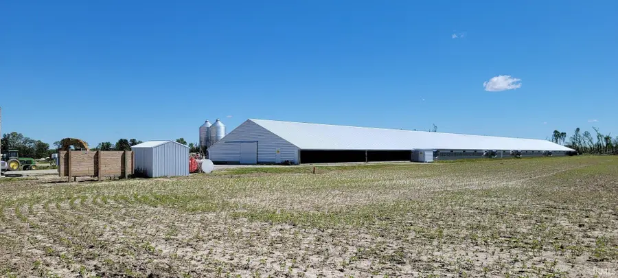 13 Acres N 900 W, Linton, IN 47441 - #3