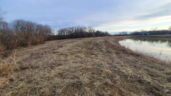 0 Denzer Road, Evansville, IN 47712
