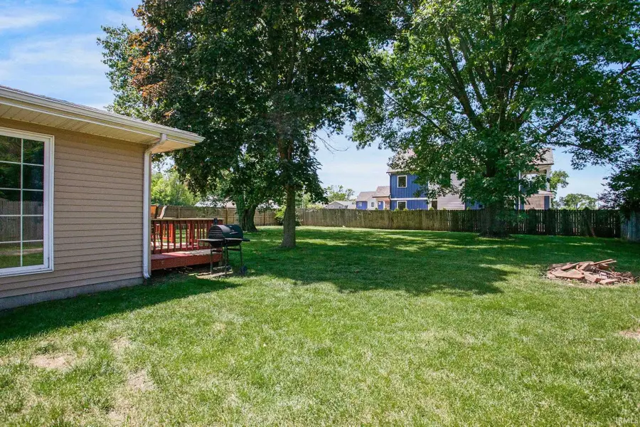 1025 N Twyckenham Drive, South Bend, IN 46617 - #2