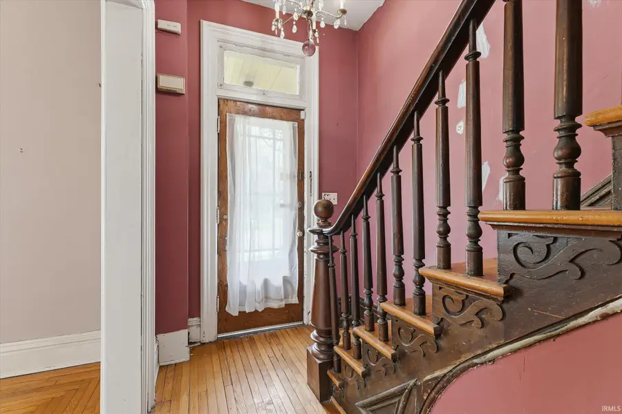 716 W Colfax Avenue, South Bend, IN 46601 - #3