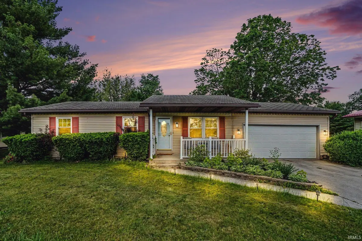 53759 Cleveland Trails Drive, Elkhart, IN 46514 - #1