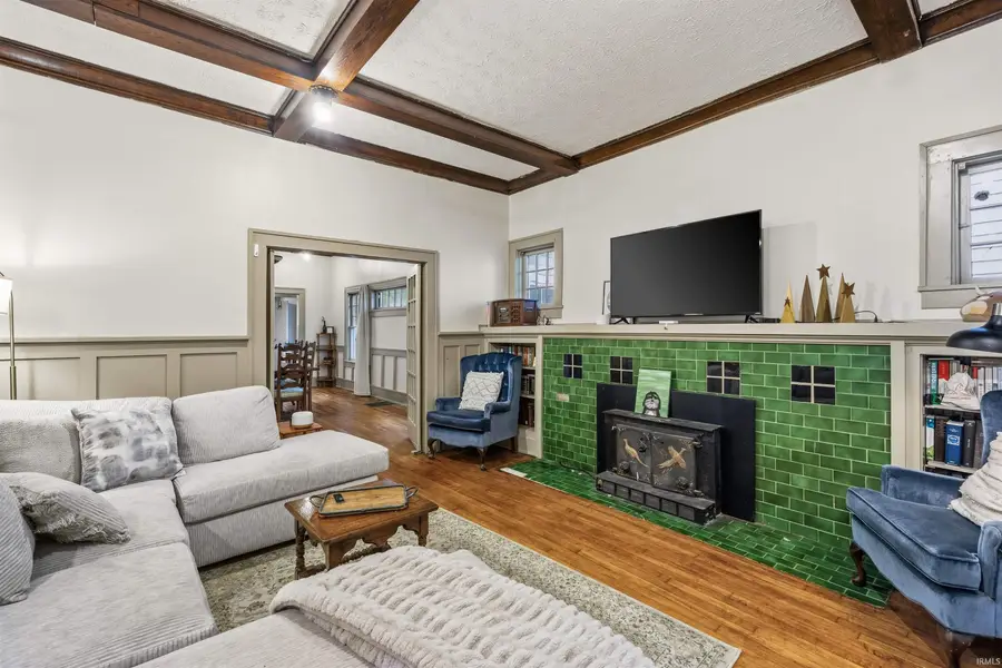 1007 W 5th Street, Marion, IN 46953 - #2