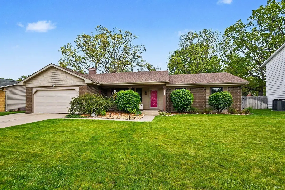 2940 Marrett Drive, Mishawaka, IN 46544 - #1