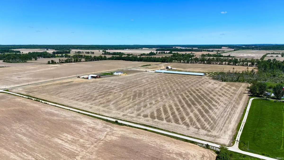 34.25 Acres N 900 W, Linton, IN 47441 - #1