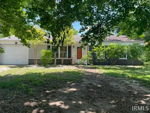 1822 N Maddox Drive, Muncie, IN 47304