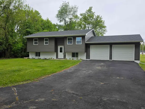 3675 S 200 E Road, Knox, IN 46534