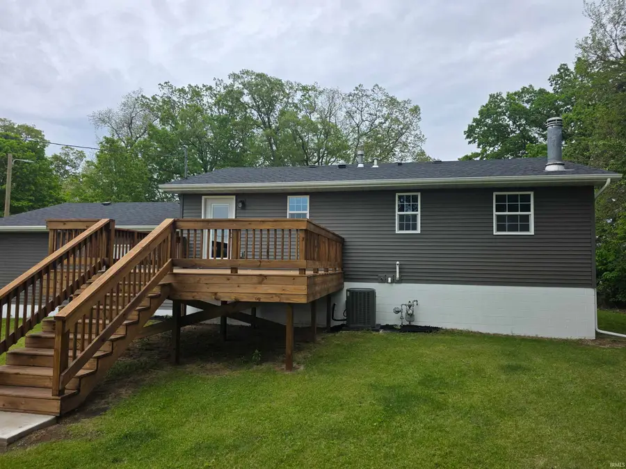 3675 S 200 E Road, Knox, IN 46534 - #2