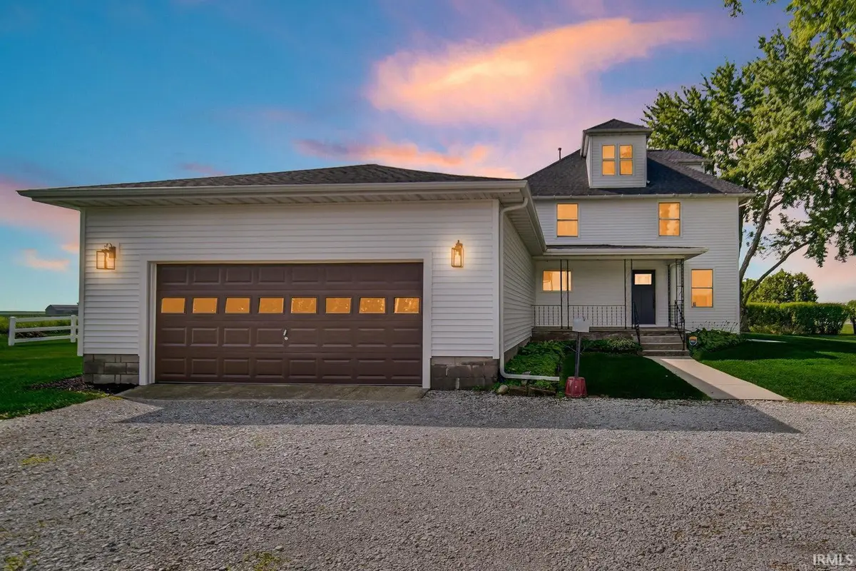 11333 S Sr 39 Highway, Union Mills, IN 46382 - #1